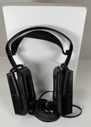 Cuffie elettrostatiche stax - elettrostatiche,