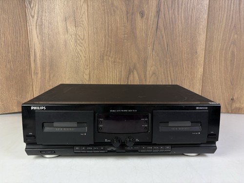 Philips fc731 cassetta stereo - fc731,