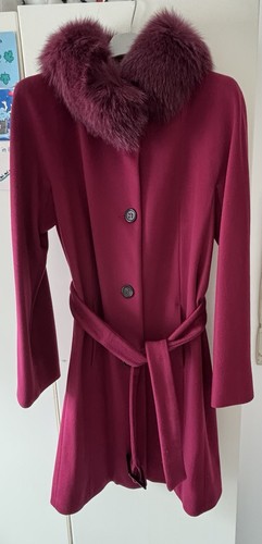 Cappotto donna marella con - marella,