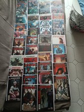 lotto fumetti marvel