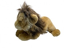 Peluche da collezione leone 32