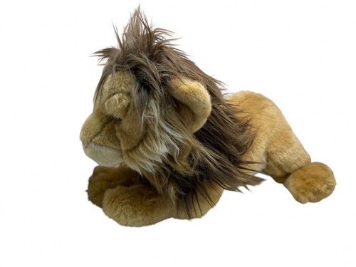 Peluche collezione leone 32 - peluche,