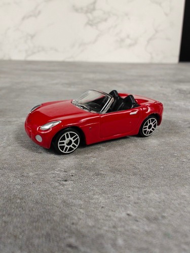 Maisto diecast pontiac - maisto,