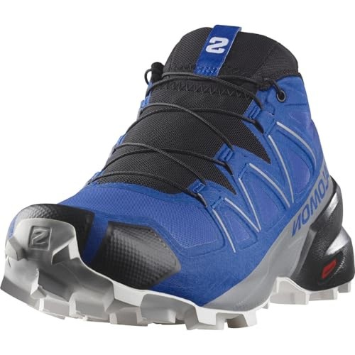 Salomon - (tg., 2/3