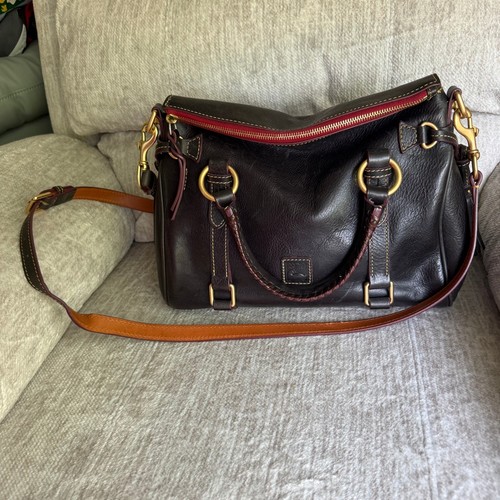 Borsa tracolla dooney - borsa,
