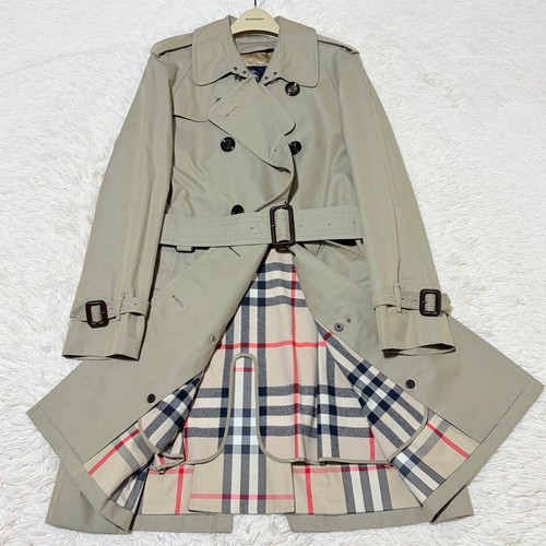 Cintura burberry london trench - burberry,