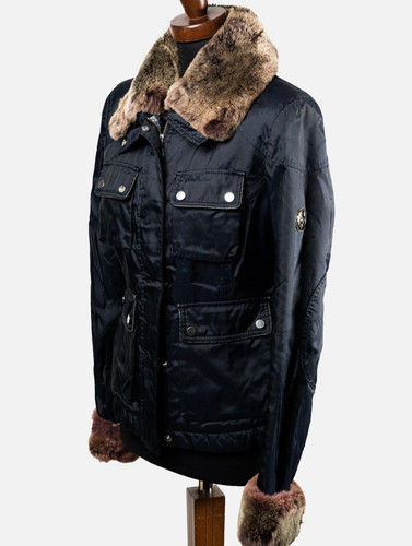 Belstaff giubbotto tg42 - -,