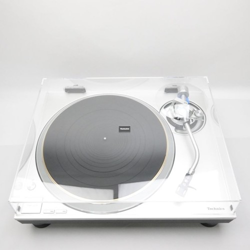 Technics 1300g silver - technics,