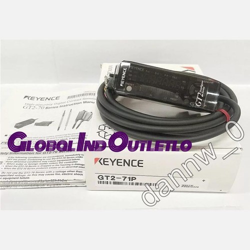 Sensore amplificatore contatto - sensore,
