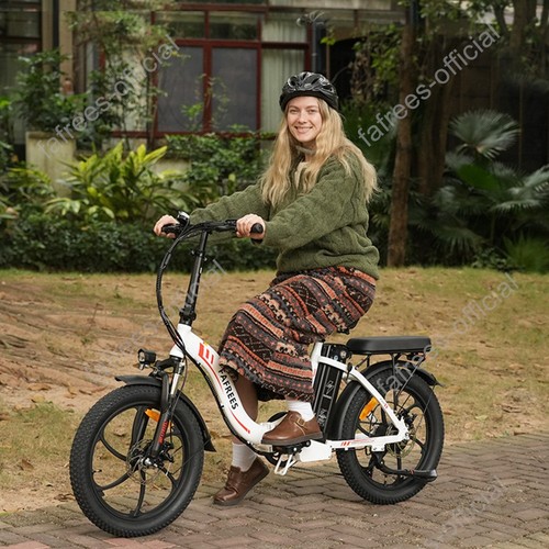 Fafrees f20 bicicletta - 【fafrees, f20】bicicletta