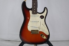 Chitarra elettrica Fender 50th