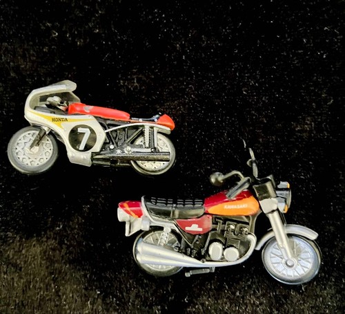 Modellino honda kawasaki - modellino, ultra