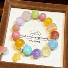 Bracciale fatto a mano 12 mm