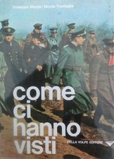 Come ci hanno visti Churchill