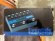Eventide TimeFactor Digital