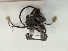 Blocchetto con chiave honda - con,