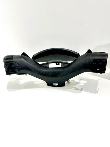 Plastica cover manubrio yamaha - manubrio,