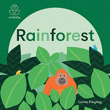 Eco Baby: Rainforest -