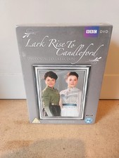Lark Rise To Candleford The