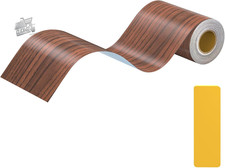 10 Cm X 5 M Bordi Adesivi per