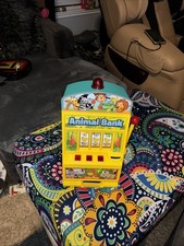 Animal bank Slot Machine