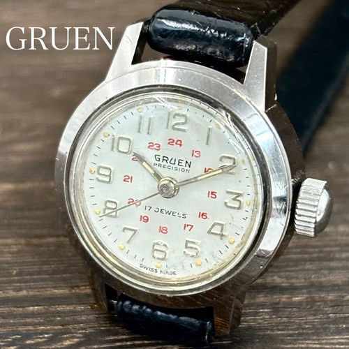 Orologio gruen precisione - gruen,