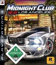 Midnight Club: Los Angeles di Rockstar Games | Gioco | Condizioni Ottime
