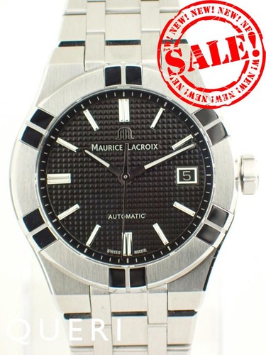 Maurice lacroix icon - maurice,