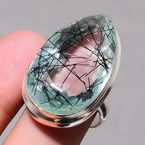Anello etnico regolabile - , fatto