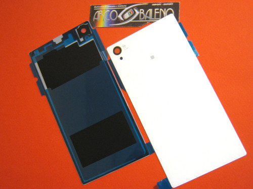 Cover posteriore back - back, sony