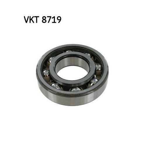 Supporto cambio manuale - supporto, skf
