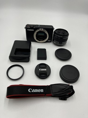 Fotocamera digitale mirrorless