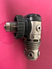 PRIMO STADIO SCUBAPRO MK25 Titanium