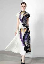 Vestito Completo Donna Set