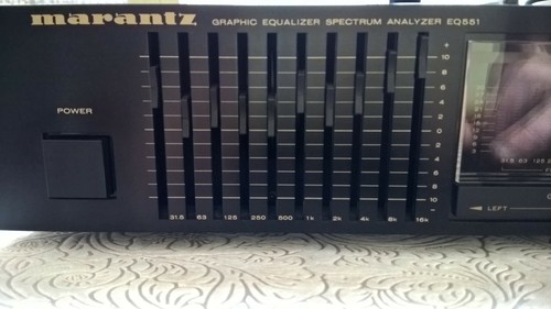 Eqilizzatore 551 - eq,