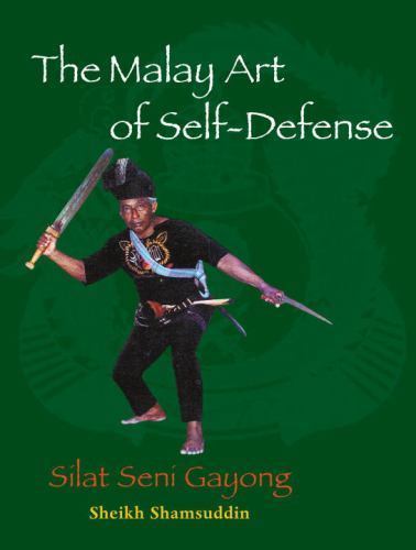 Malay art self defense - of,