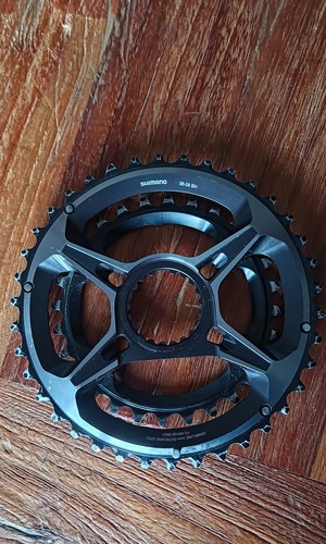Xtr set corone per pignoni - xtr, di