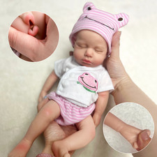 Bambola Reborn Neonato