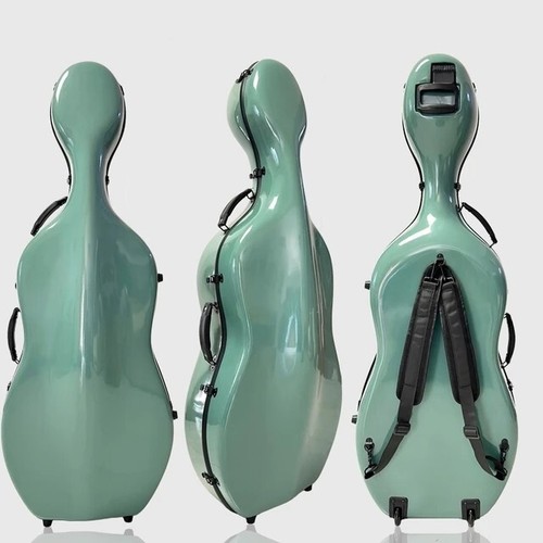 Custodia per violoncello - , 4/4