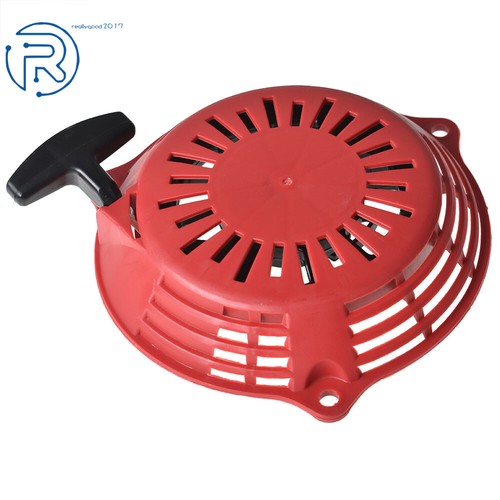Avviamento strappo rinculo - avviamento, a