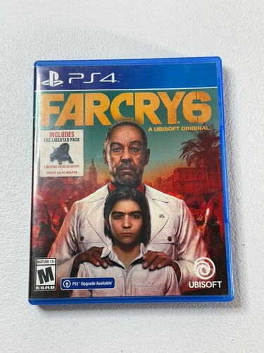 Far cry sony - far,
