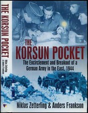 Niklas ZETTERLING / Korsun
