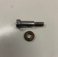 Bullone + rondella cod. 312831