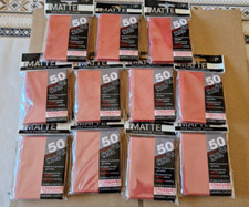 Ultra Pro Standard Pro Matte