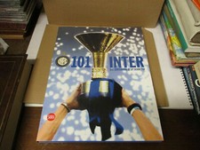 101 Inter - Dal Centenario al