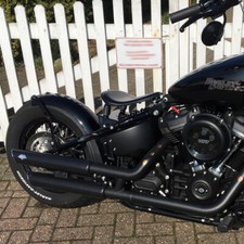 Bobberfender acciaio 200 mm