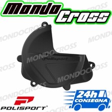 protezione carter frizione