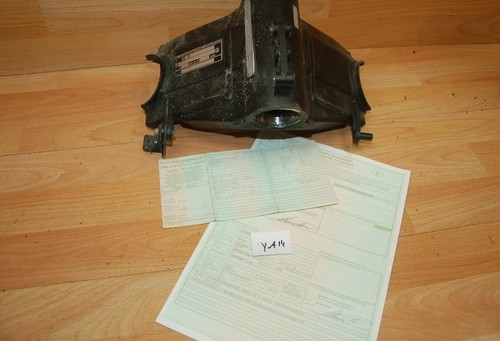 Triumph tt600 806ad - triumph, 00-03