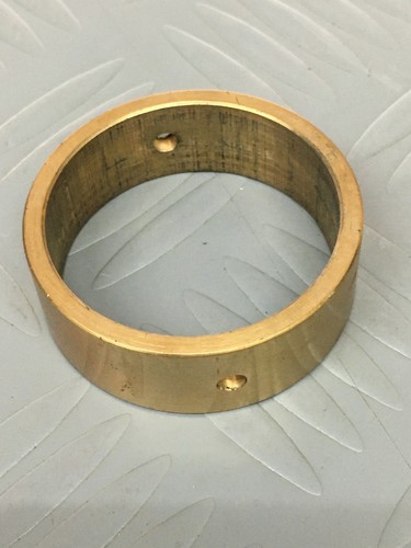 Boccola bronzo misure x - in, 45