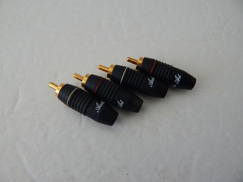 Audio art rca connettore - rca,